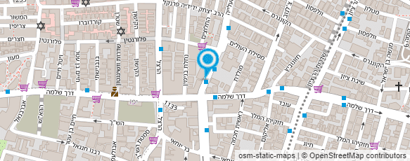 מפת הגעה אל דפוס אליש מפת הגעה אל דפוס אליש