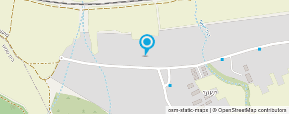 מפת הגעה אל תזמורת הדר בן ציון