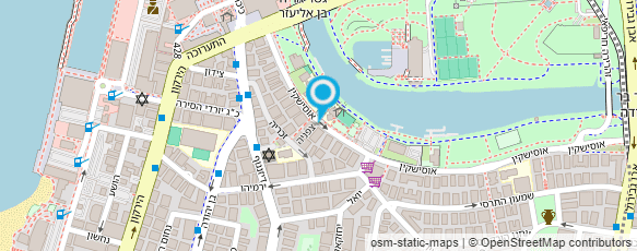 מפת הגעה אל לניר - מערכות למידה והחלטה