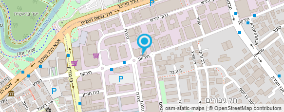 מפת הגעה אל מ.מ.מ בוחנים בע"מ מפת הגעה אל מ.מ.מ בוחנים בע"מ