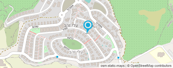 מפת הגעה אל לוי אברהם ושמעון מפת הגעה אל לוי אברהם ושמעון