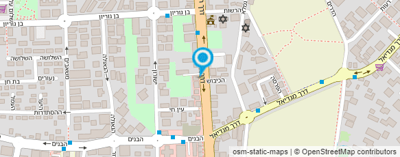 מפת הגעה אל רגליים - בריאות הגב והרגל