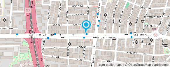 מפת הגעה אל אלקטריל - שרות אלקטרוניקה מפת הגעה אל אלקטריל - שרות אלקטרוניקה