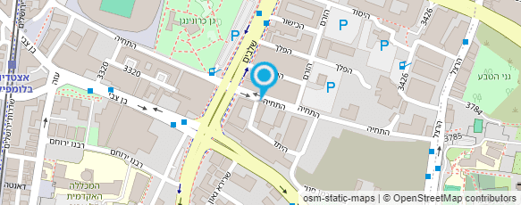 מפת הגעה אל מאיר עזרא שיווק (1994) בע"מ מפת הגעה אל מאיר עזרא שיווק (1994) בע"מ