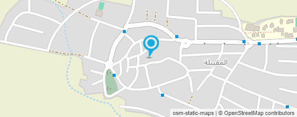 מפת הגעה אל נוף הגלבוע בע"מ