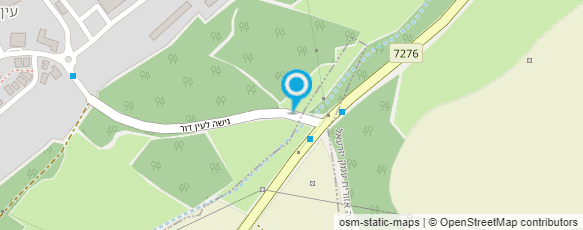 מפת הגעה אל המדפיס מפת הגעה אל המדפיס