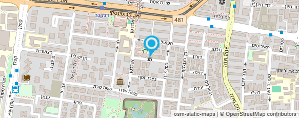 מפת הגעה אל בן חיים שולמית - מגדת עתידות מפת הגעה אל בן חיים שולמית - מגדת עתידות