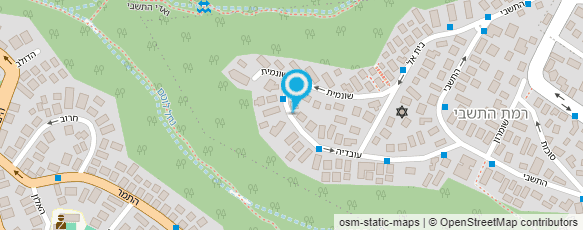 מפת הגעה אל ברנר דורון שירותי הסעות