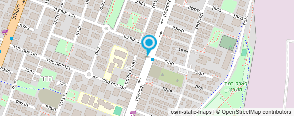 מפת הגעה אל מיתוס נובלטיס בע"מ