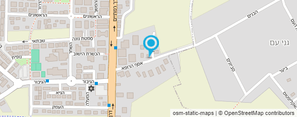 מפת הגעה אל מרדכי שרם - מכון פלאי הגרפולוגיה מפת הגעה אל מרדכי שרם - מכון פלאי הגרפולוגיה