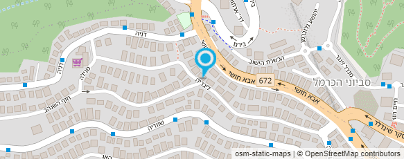 מפת הגעה אל קורטקסט