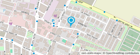 מפת הגעה אל אבי הפקות מפת הגעה אל אבי הפקות
