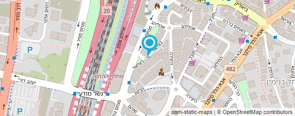 מפת הגעה אל אס.אי ברבי יהלומים בע"מ מפת הגעה אל אס.אי ברבי יהלומים בע"מ