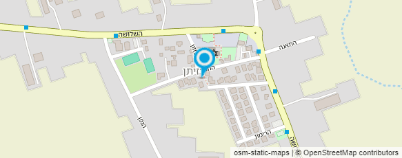 מפת הגעה אל סירב בע"מ