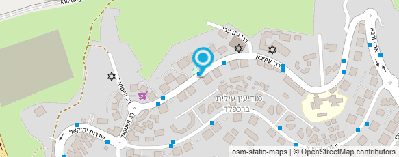 מפת הגעה אל קומפיוטר כשר מפת הגעה אל קומפיוטר כשר