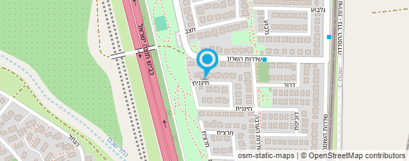 מפת הגעה אל ירון קומפל מפת הגעה אל ירון קומפל