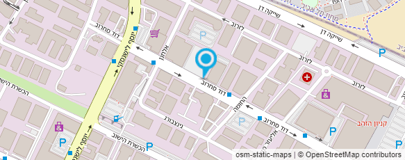 מפת הגעה אל חשמל צילית מפת הגעה אל חשמל צילית