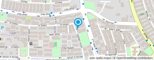 מפת הגעה אל ראדה מיכאל מפת הגעה אל ראדה מיכאל