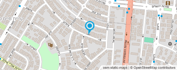 מפת הגעה אל נאוה - קוסמטיקה מפת הגעה אל נאוה - קוסמטיקה