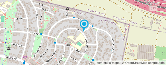 מפת הגעה אל חשמל רם מפת הגעה אל חשמל רם