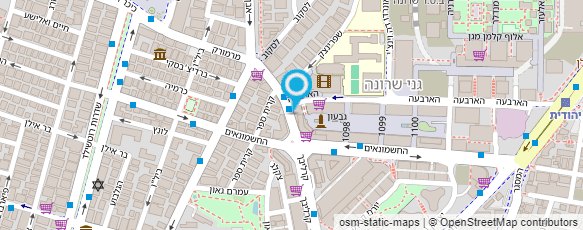 מפת הגעה אל מ.ל.מ. חקירות מפת הגעה אל מ.ל.מ. חקירות