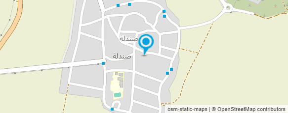 מפת הגעה אל חשמל סעיד מפת הגעה אל חשמל סעיד