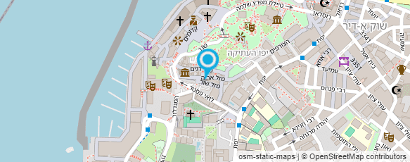 מפת הגעה אל גבעולי ורדה - גלבר אילן