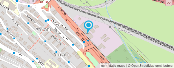 מפת הגעה אל ג'יני-שירותי אחזקה וניקיון מפת הגעה אל ג'יני-שירותי אחזקה וניקיון