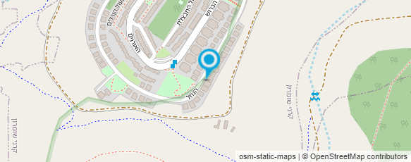 מפת הגעה אל פייקום טק