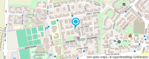 מפת הגעה אל זיכרמן -זיו - אורנה מפת הגעה אל זיכרמן -זיו - אורנה