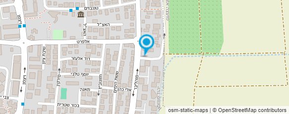 מפת הגעה אל פרמס נעלי בטיחות