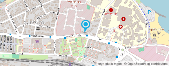 מפת הגעה אל טובלרון