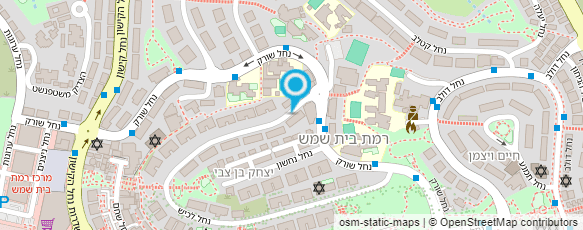 מפת הגעה אל גולד ביטוחים