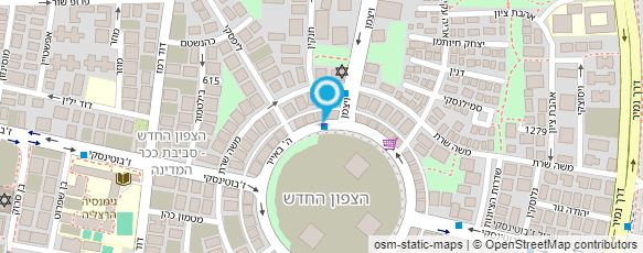 מפת הגעה אל שיווי משקל