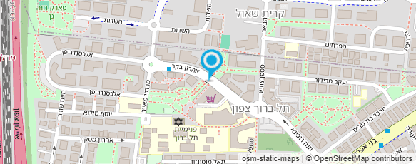 מפת הגעה אל קבוצת אופק נדל"ן מפת הגעה אל קבוצת אופק נדל"ן