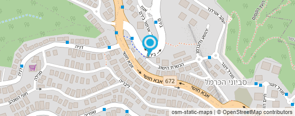 מפת הגעה אל עגנון ש. ושות' בע"מ מפת הגעה אל עגנון ש. ושות' בע"מ