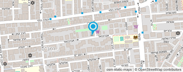 מפת הגעה אל אומן האינסטלציה מפת הגעה אל אומן האינסטלציה