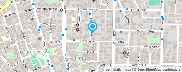 מפת הגעה אל פי.סי קובי