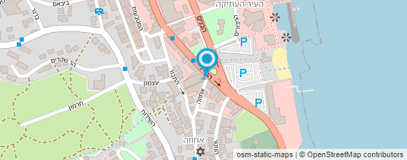 מפת הגעה אל עב שיפוצים מפת הגעה אל עב שיפוצים