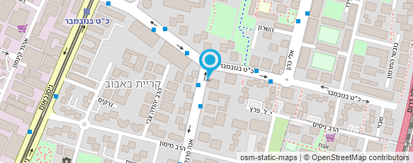 מפת הגעה אל מדור 77 שרותי בטחון בע"מ מפת הגעה אל מדור 77 שרותי בטחון בע"מ