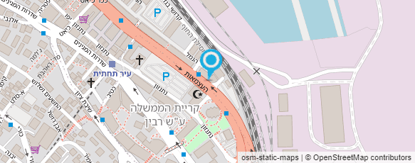 מפת הגעה אל אומן הקידוח והניסור בע"מ מפת הגעה אל אומן הקידוח והניסור בע"מ