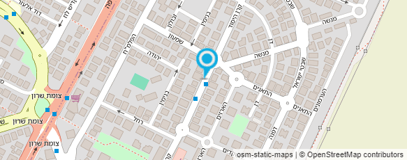 מפת הגעה אל אודי שלו מפת הגעה אל אודי שלו