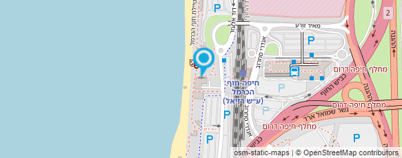 מפת הגעה אל שאלתי אלי