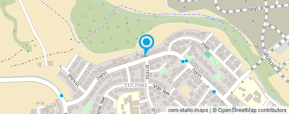 מפת הגעה אל שטרית הרב ציון מפת הגעה אל שטרית הרב ציון