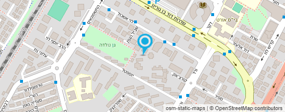 מפת הגעה אל חיות וחיוכים מפת הגעה אל חיות וחיוכים