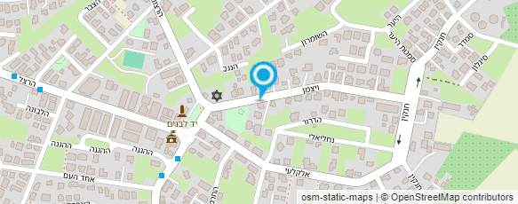 מפת הגעה אל ויסבורג ערן