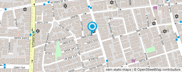 מפת הגעה אל אורן עבודות איטום מפת הגעה אל אורן עבודות איטום