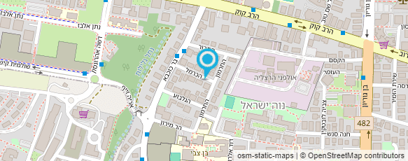 מפת הגעה אל אומנות הבניה והעיצוב מפת הגעה אל אומנות הבניה והעיצוב