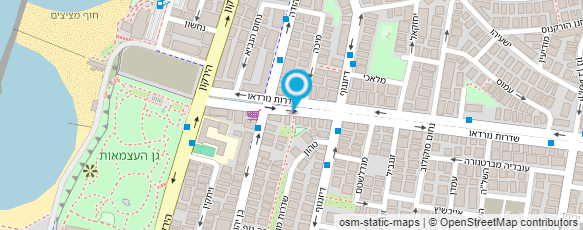 מפת הגעה אל תיאטרון פלייבק-משחק מהחיים