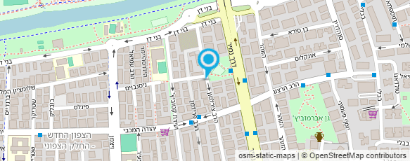 מפת הגעה אל פליי מחשבים